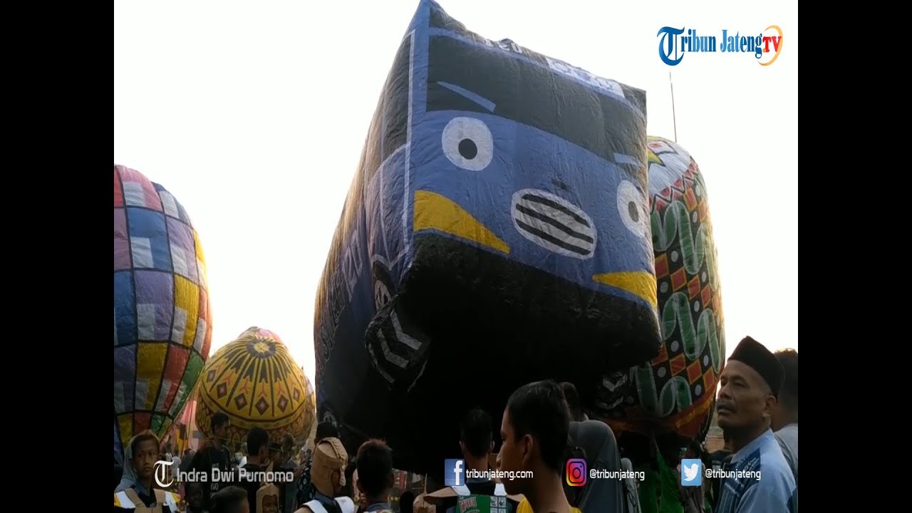 Detail Festival Balon Udara Nomer 30