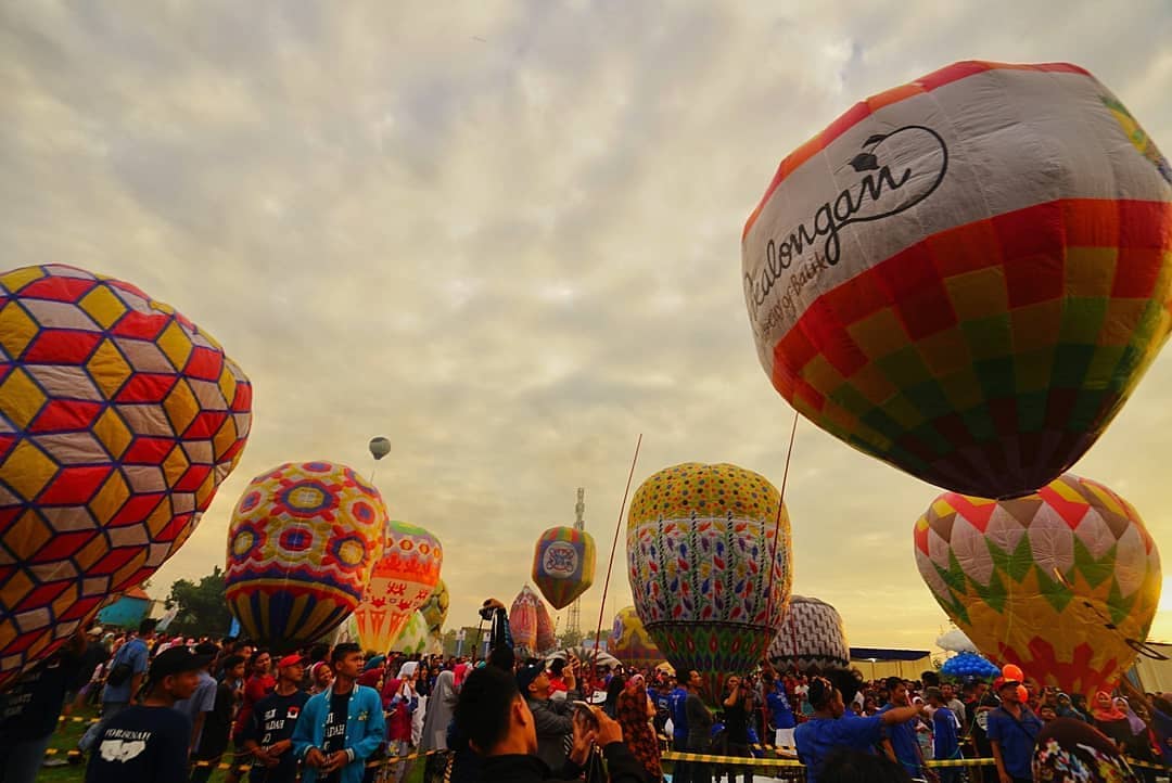 Detail Festival Balon Udara Nomer 36