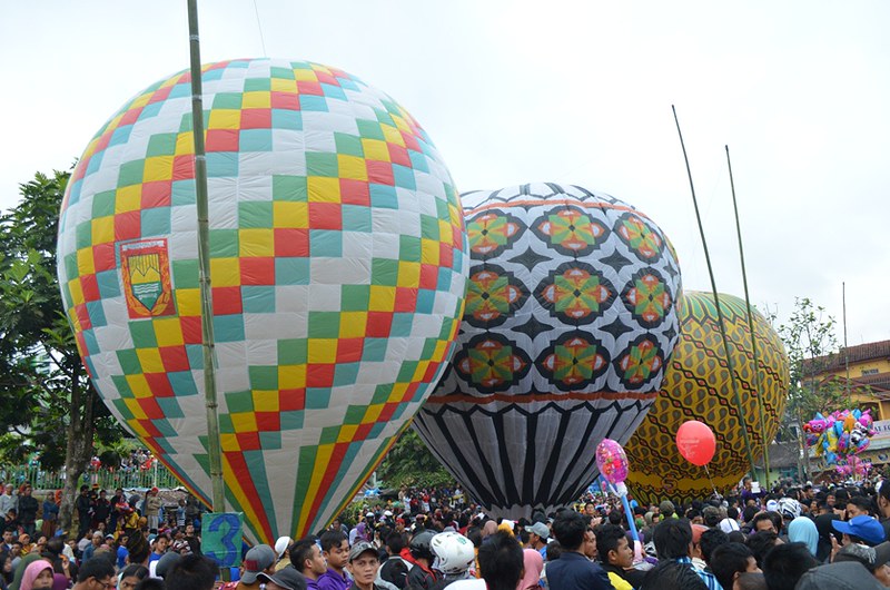 Detail Festival Balon Udara Nomer 45