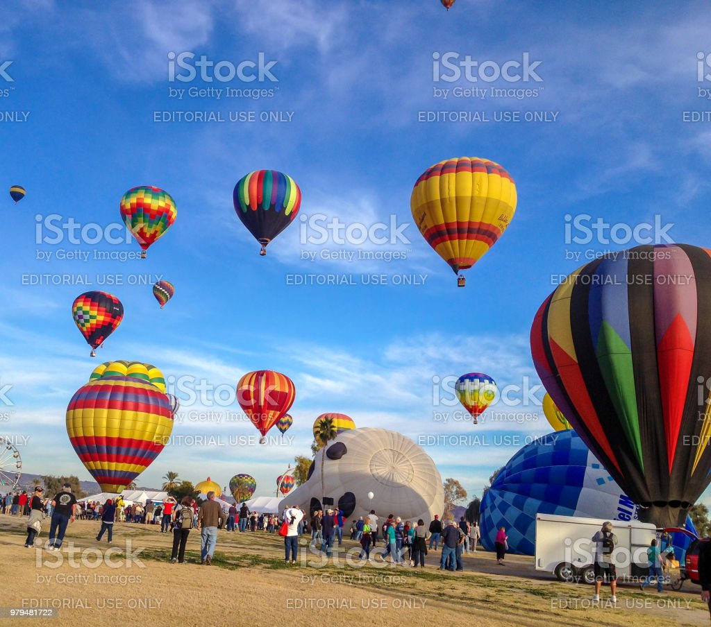 Detail Festival Balon Udara Nomer 6