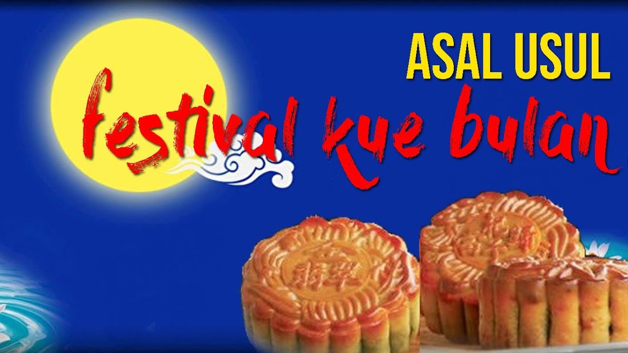 Detail Festival Kue Bulan 2020 Nomer 27