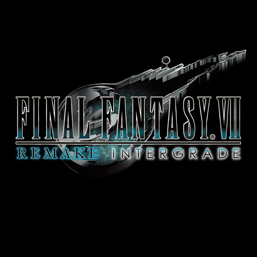 Detail Ff7 Logo Nomer 12