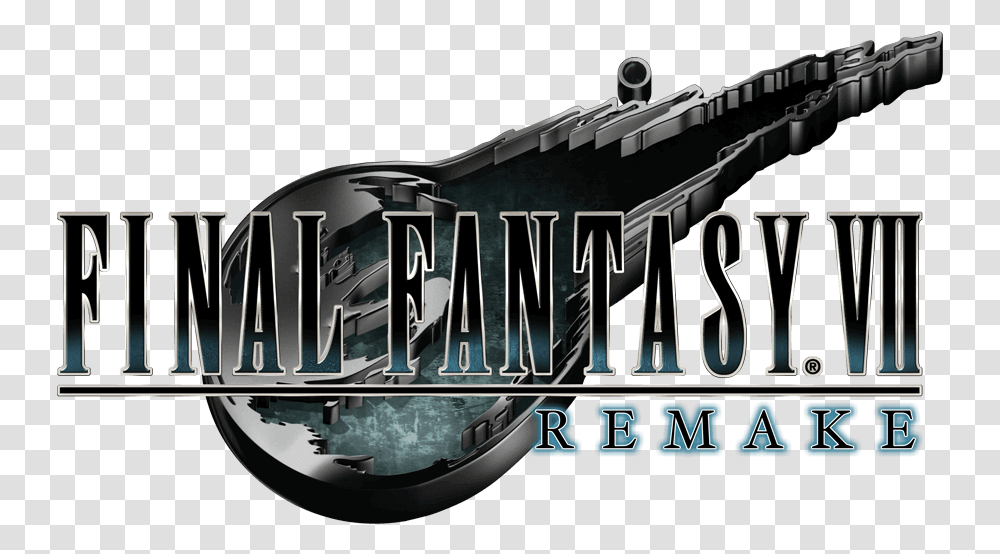 Detail Ff7 Logo Nomer 15