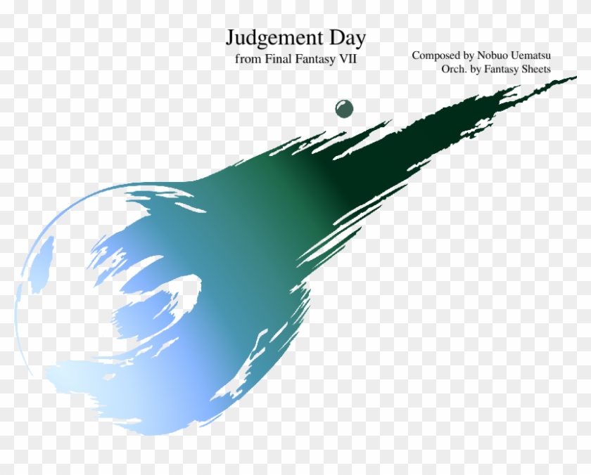 Detail Ff7 Logo Nomer 16