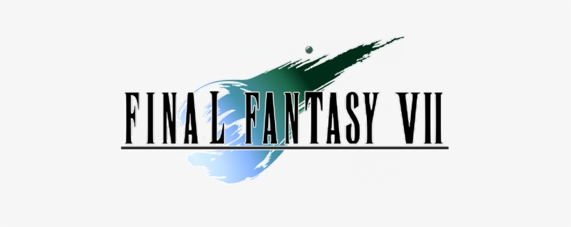 Detail Ff7 Logo Nomer 19