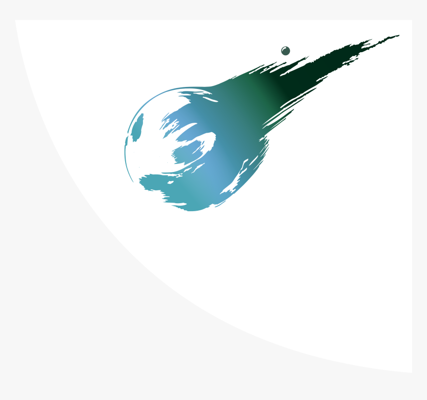 Detail Ff7 Logo Nomer 21