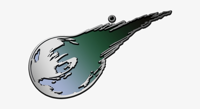 Detail Ff7 Logo Nomer 27
