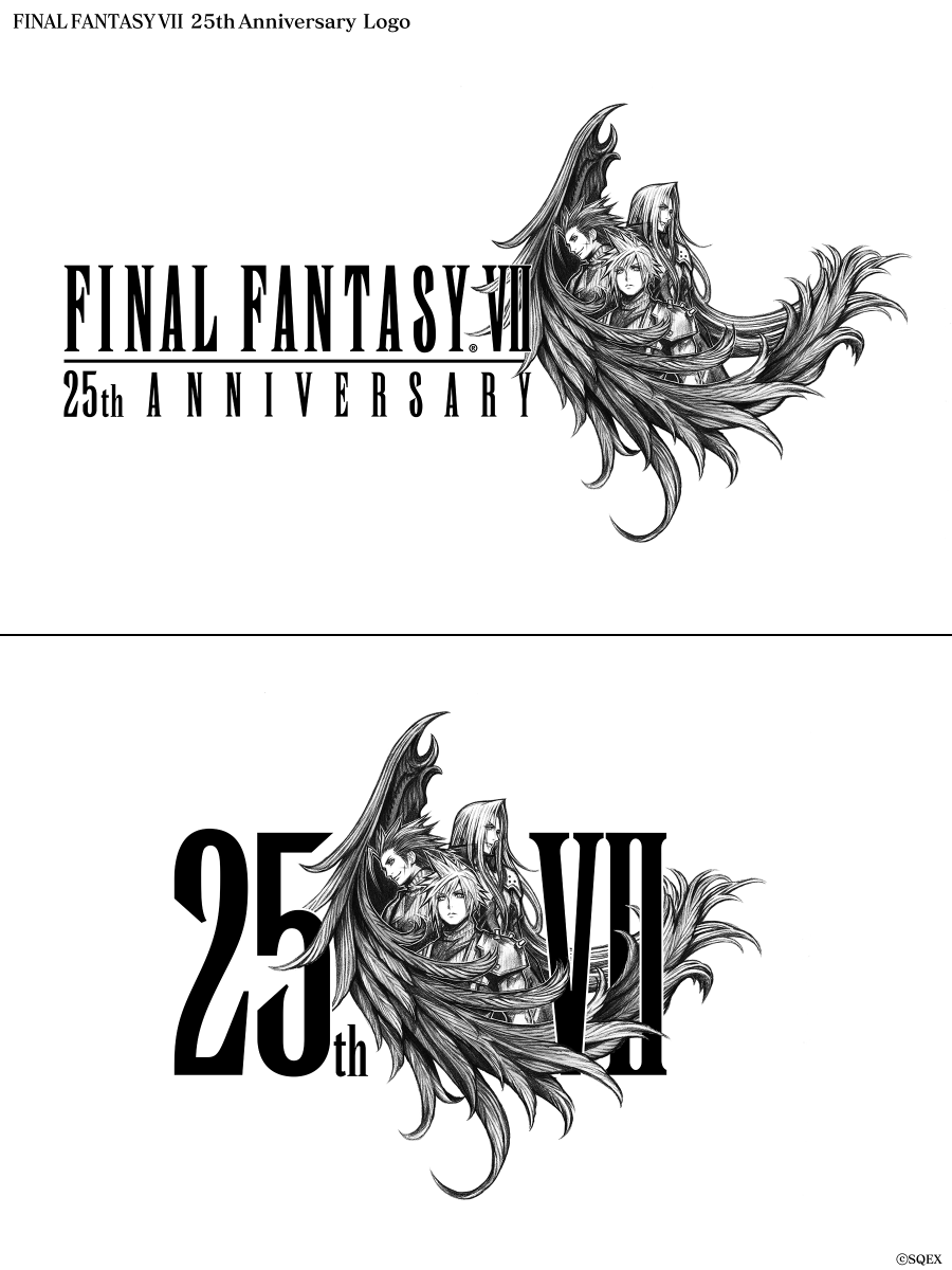 Detail Ff7 Logo Nomer 39