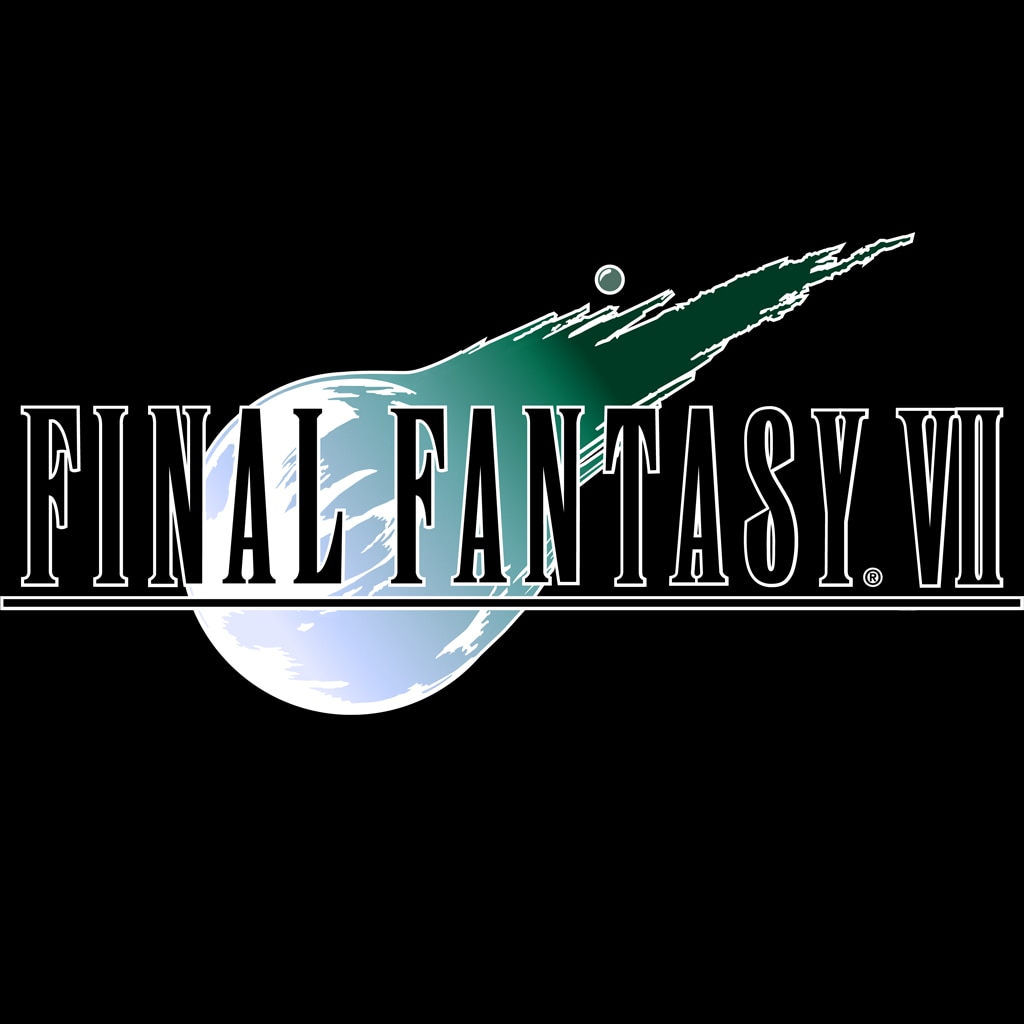 Detail Ff7 Logo Nomer 55