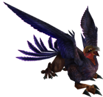 Detail Ff9 Griffin Nomer 4