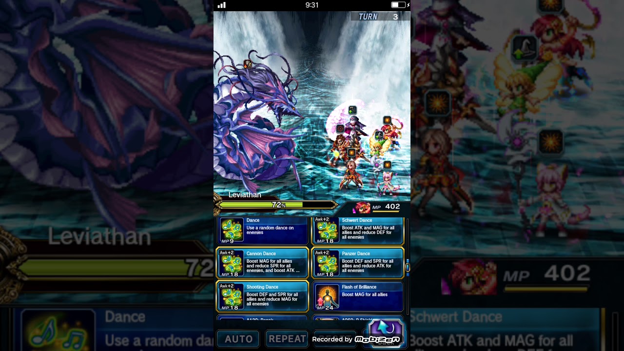 Detail Ffbe Leviathan Nomer 14