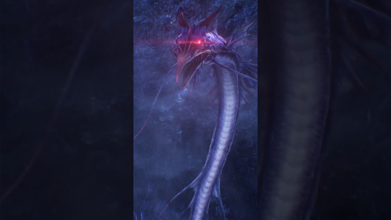 Detail Ffbe Leviathan Nomer 3