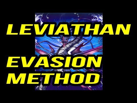 Detail Ffbe Leviathan Nomer 30