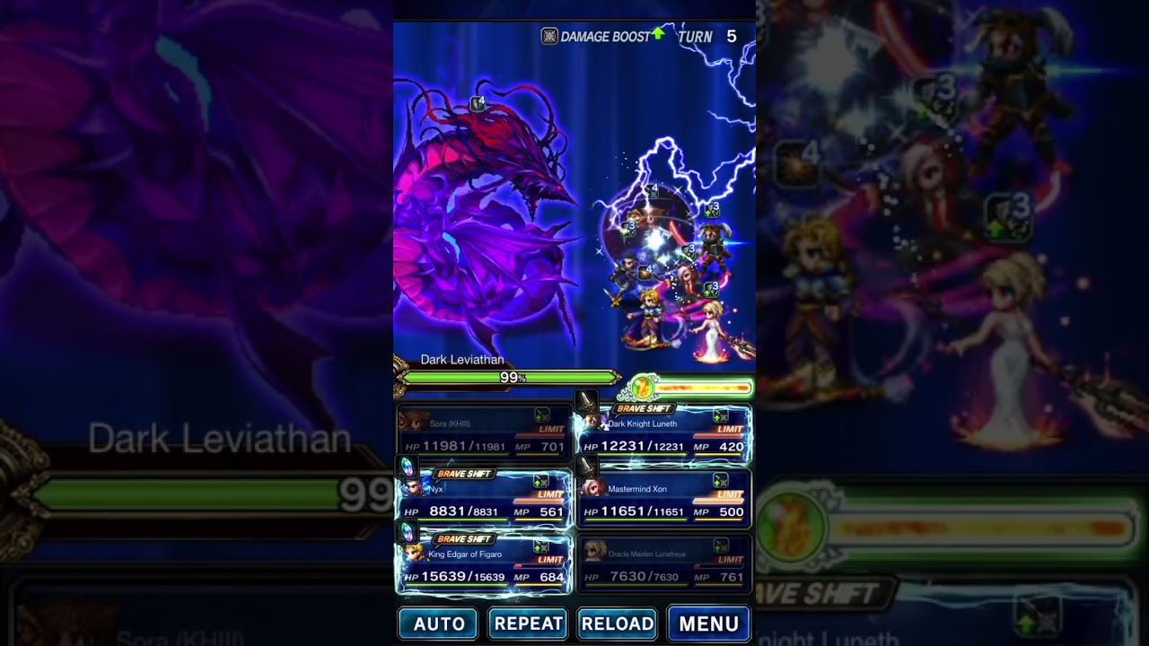 Detail Ffbe Leviathan Nomer 32