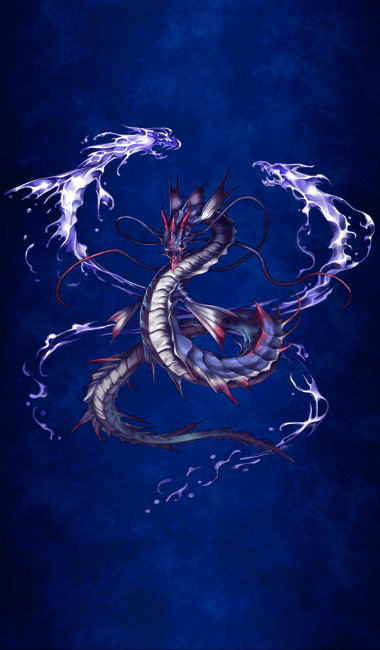 Detail Ffbe Leviathan Nomer 5