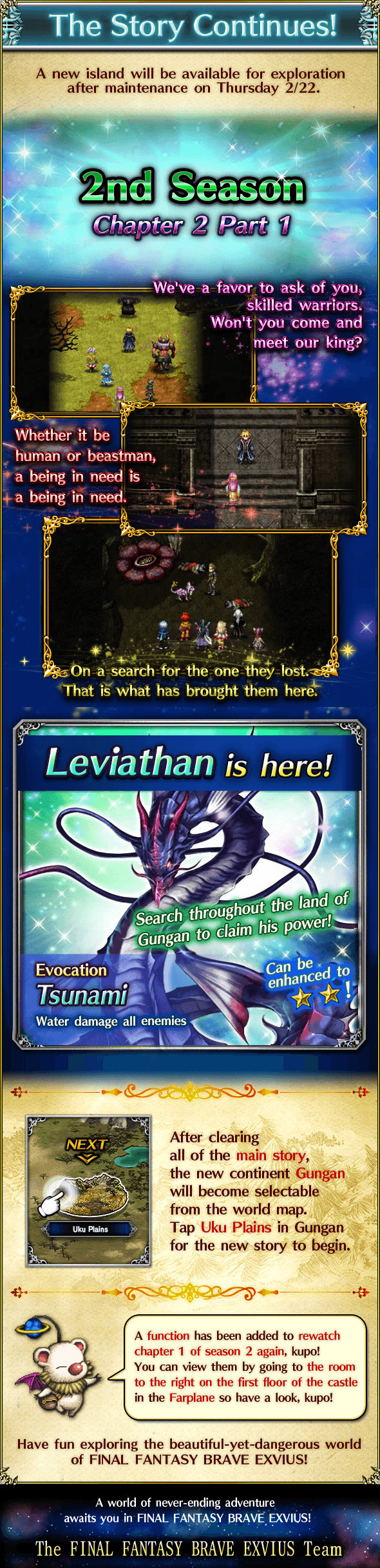 Detail Ffbe Leviathan Nomer 37