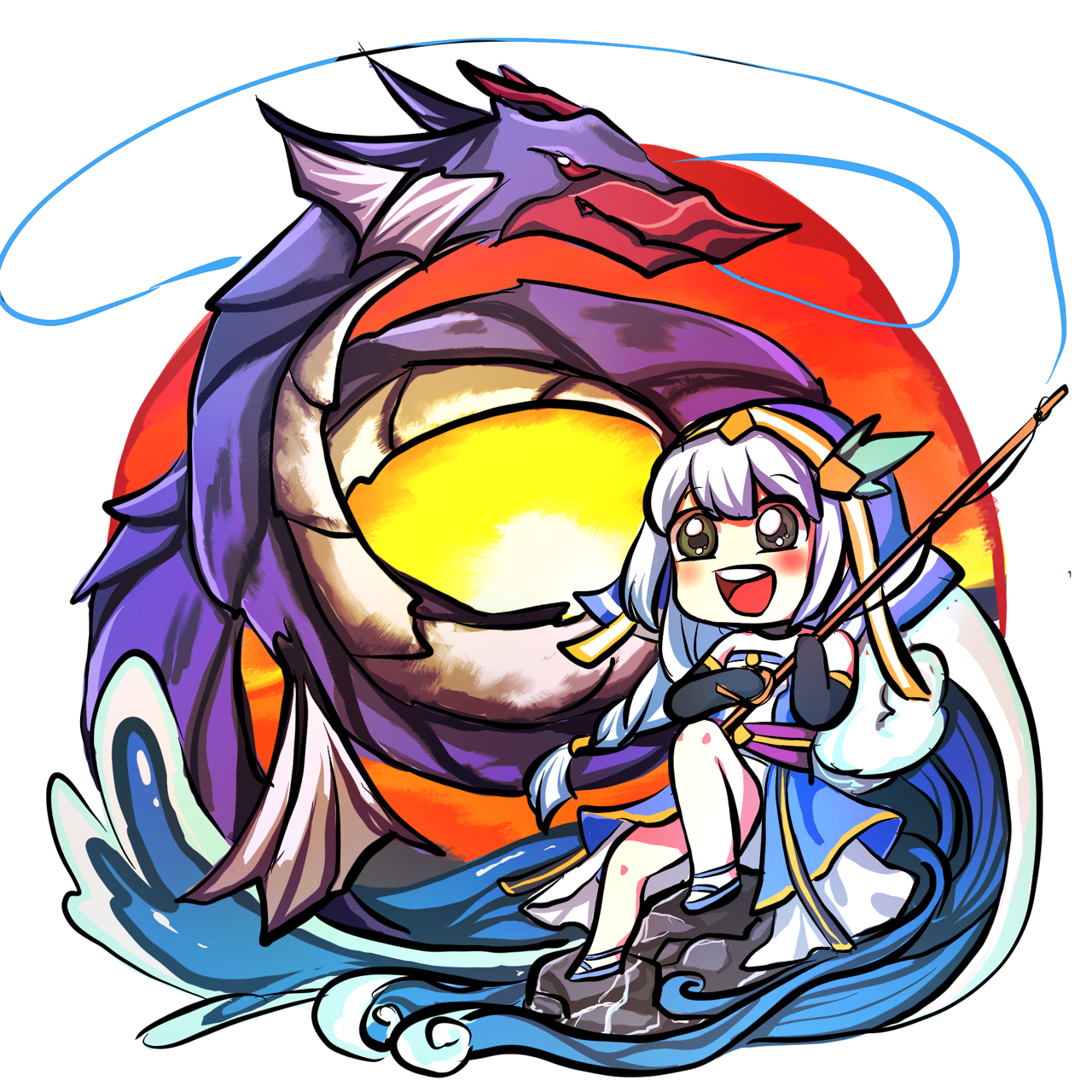 Detail Ffbe Leviathan Nomer 38