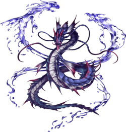 Detail Ffbe Leviathan Nomer 6