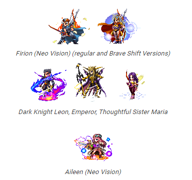 Detail Ffbe Leviathan Nomer 40