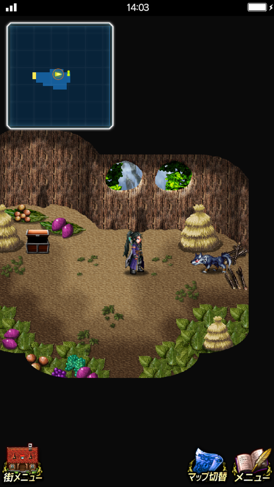 Detail Ffbe Leviathan Nomer 42
