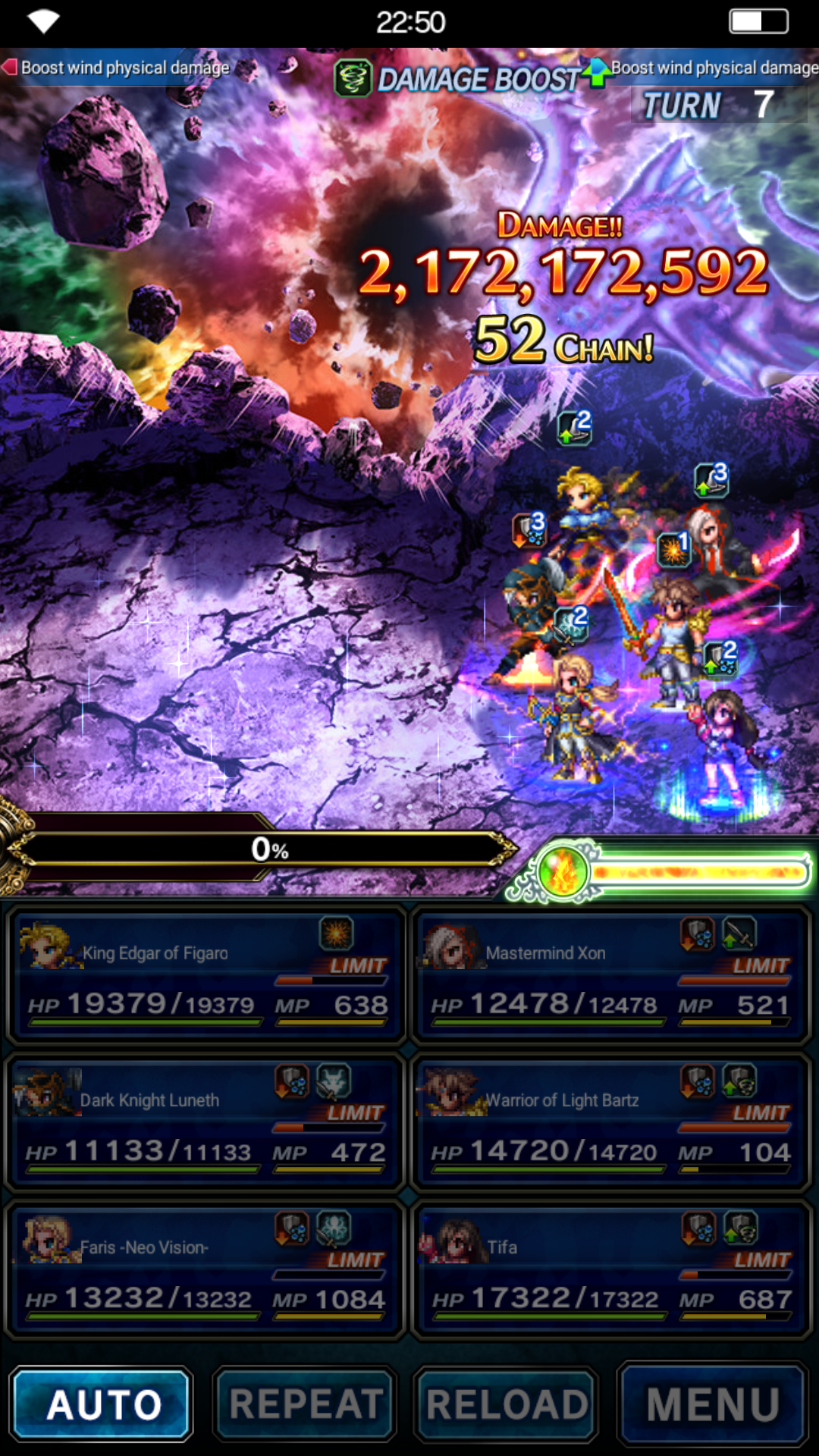 Detail Ffbe Leviathan Nomer 43