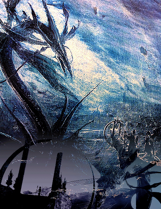 Detail Ffbe Leviathan Nomer 45