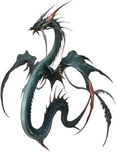 Detail Ffbe Leviathan Nomer 46