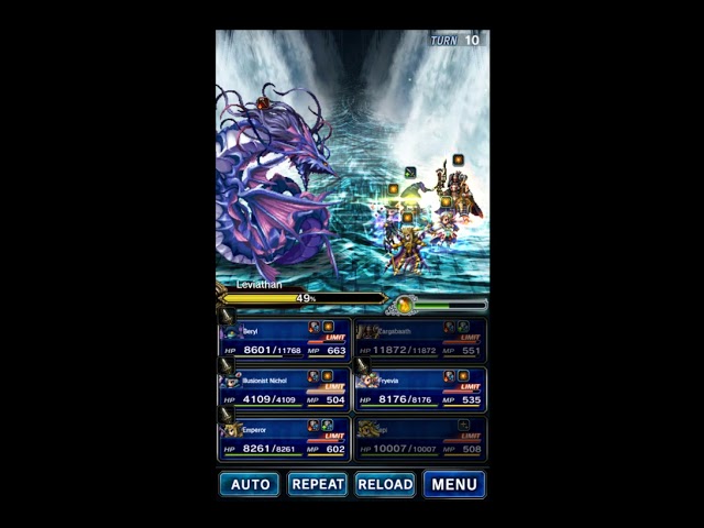 Detail Ffbe Leviathan Nomer 8