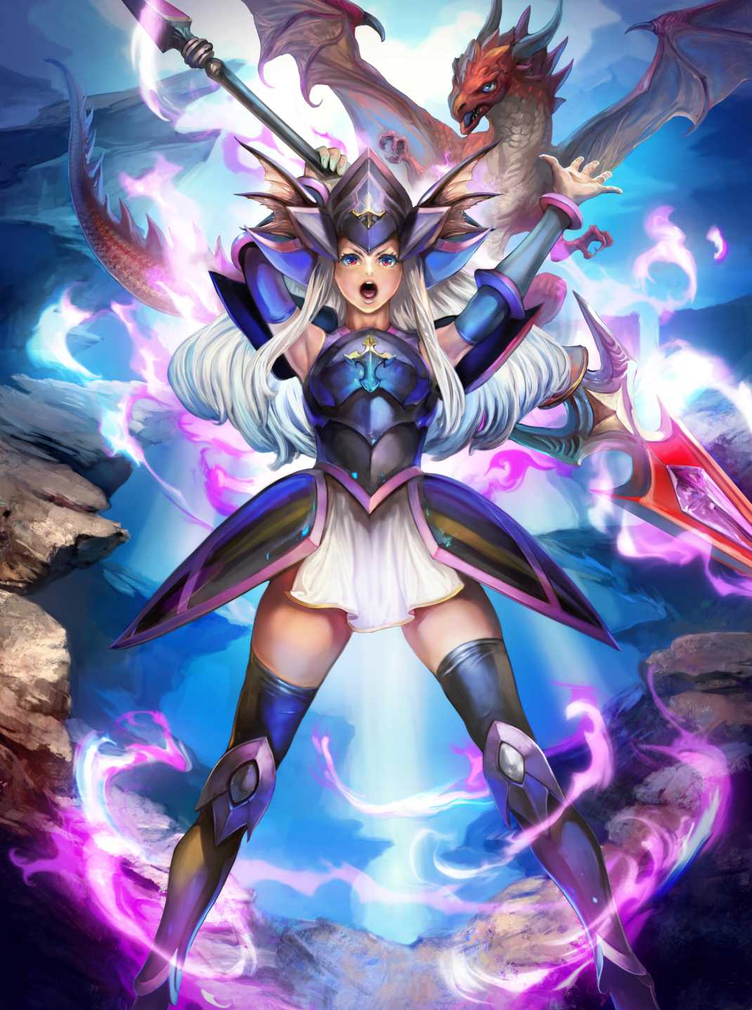 Ffbe Reberta - KibrisPDR