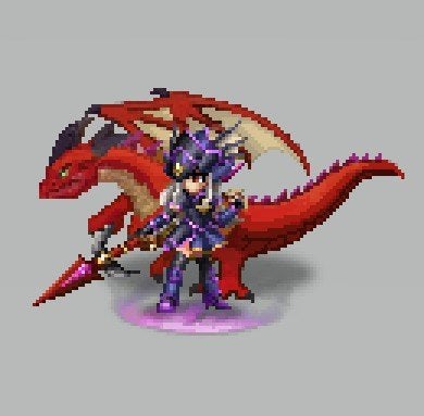 Detail Ffbe Reberta Nomer 12