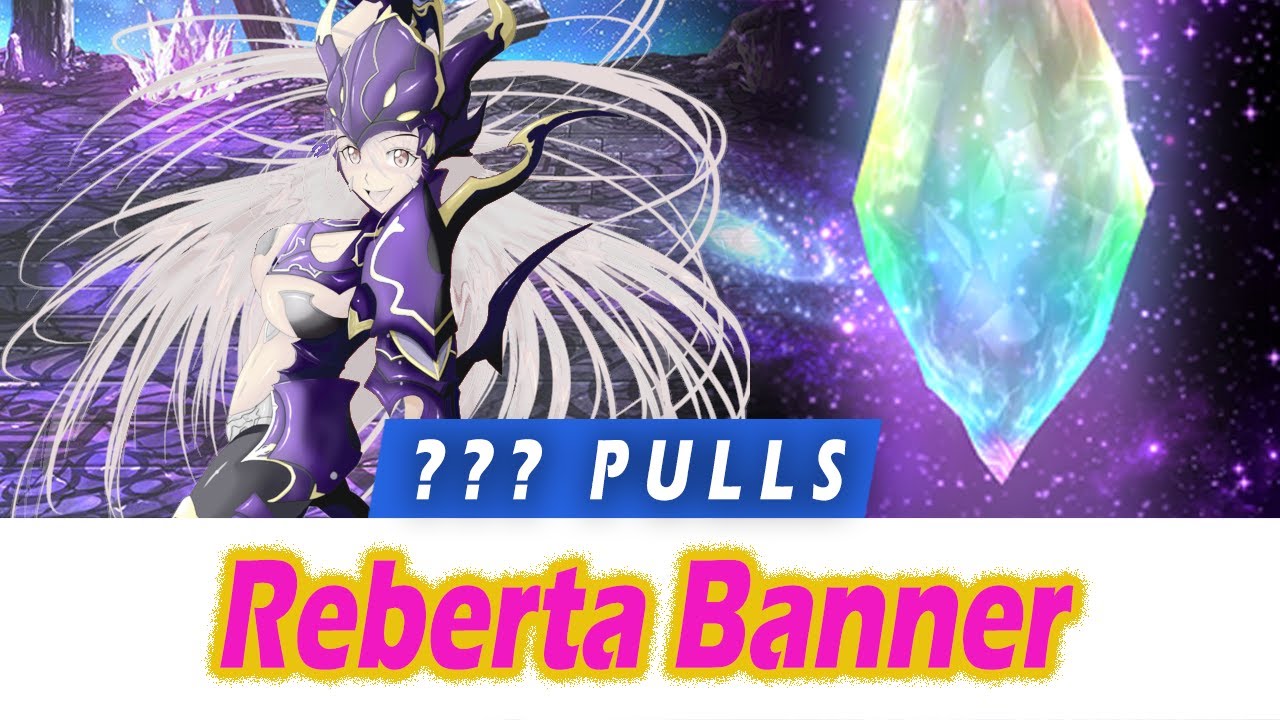 Detail Ffbe Reberta Nomer 14