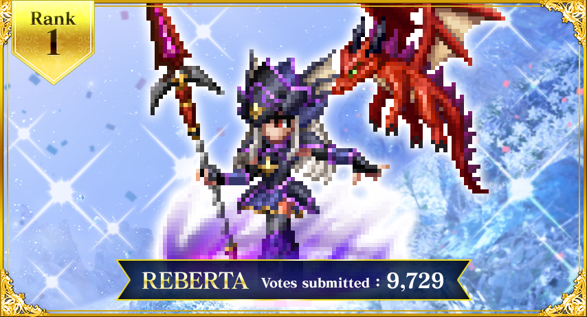 Detail Ffbe Reberta Nomer 23