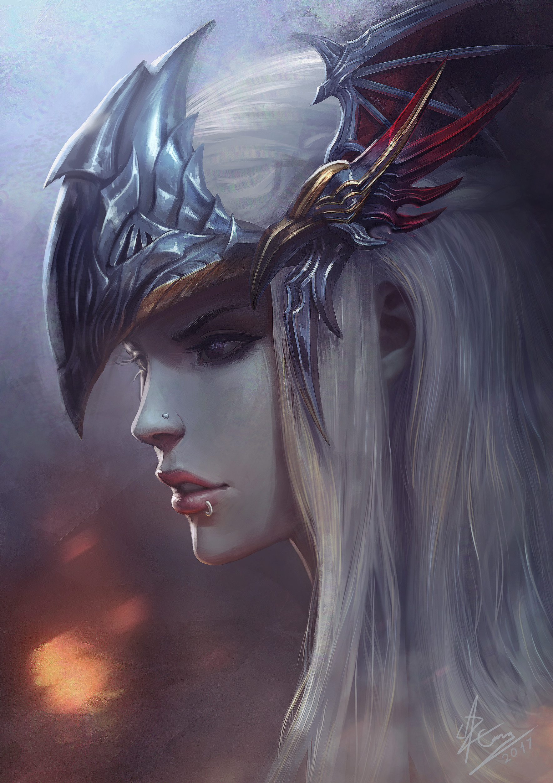 Detail Ffbe Reberta Nomer 4