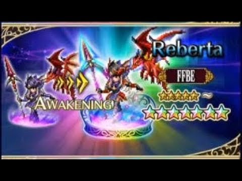 Detail Ffbe Reberta Nomer 28