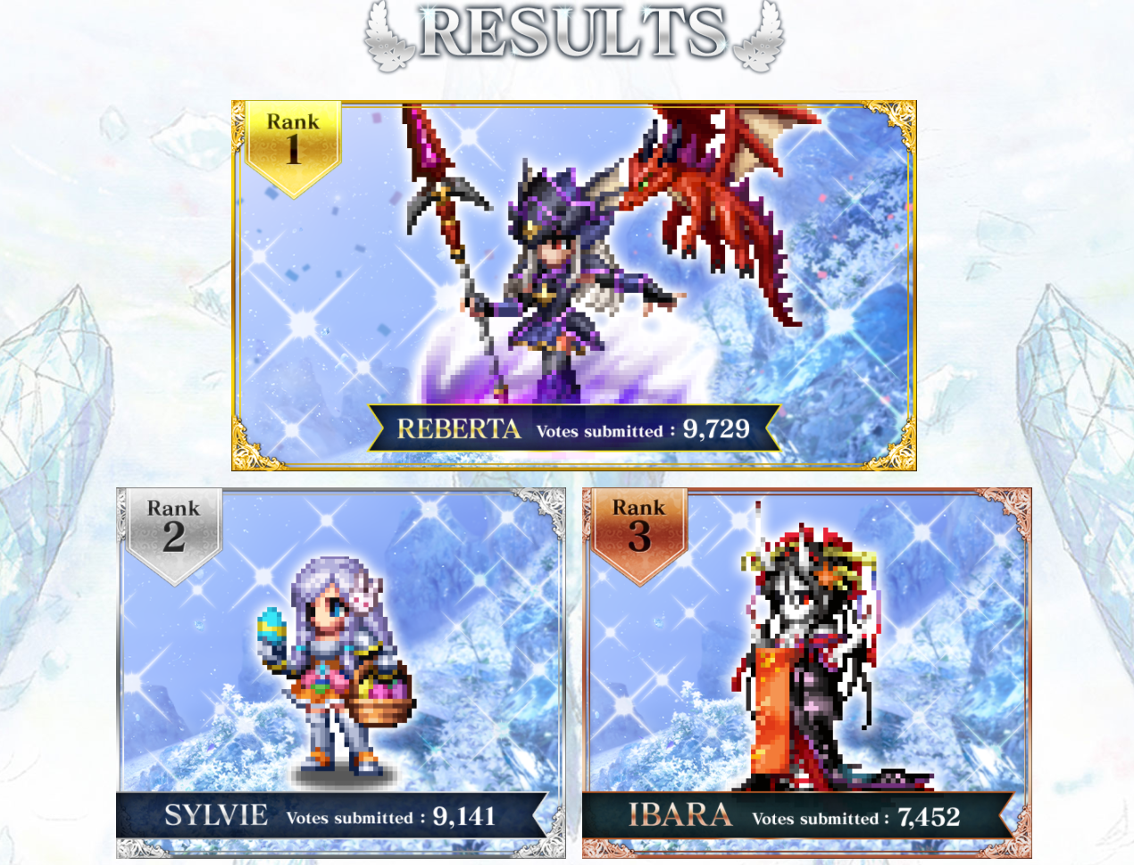 Detail Ffbe Reberta Nomer 33