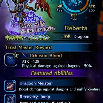 Detail Ffbe Reberta Nomer 38