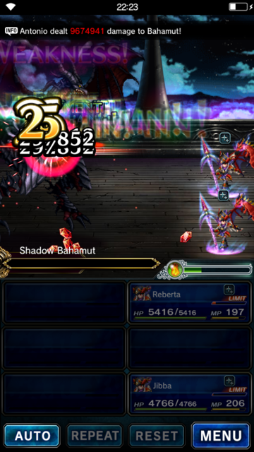 Detail Ffbe Reberta Nomer 39