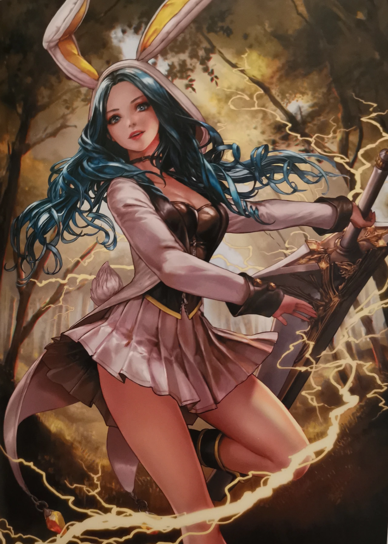Detail Ffbe Reberta Nomer 42