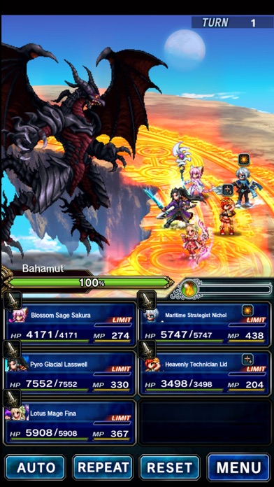 Detail Ffbe Reberta Nomer 46