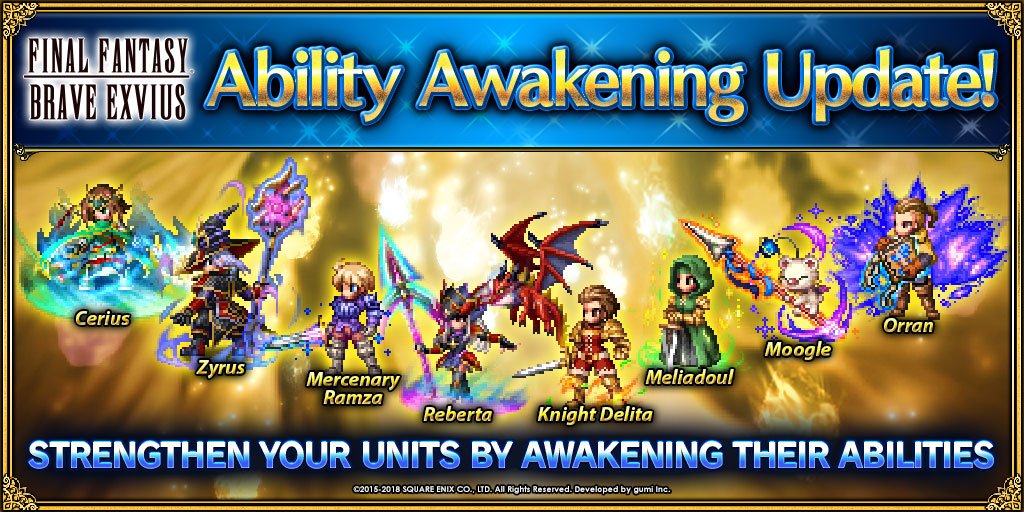 Detail Ffbe Reberta Nomer 47