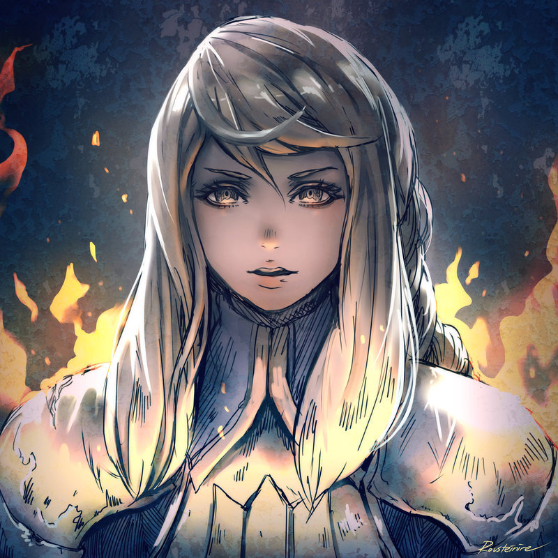 Detail Ffbe Reberta Nomer 48