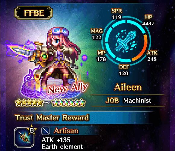Detail Ffbe Reberta Nomer 9