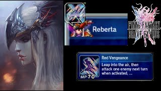 Detail Ffbe Reberta Nomer 10
