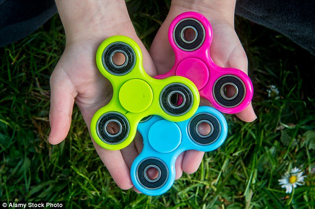 Detail Ffffidget Spinner Nomer 9