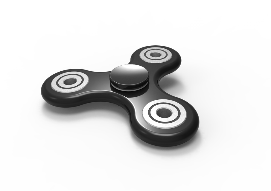 Detail Ffffidget Spinner Nomer 23