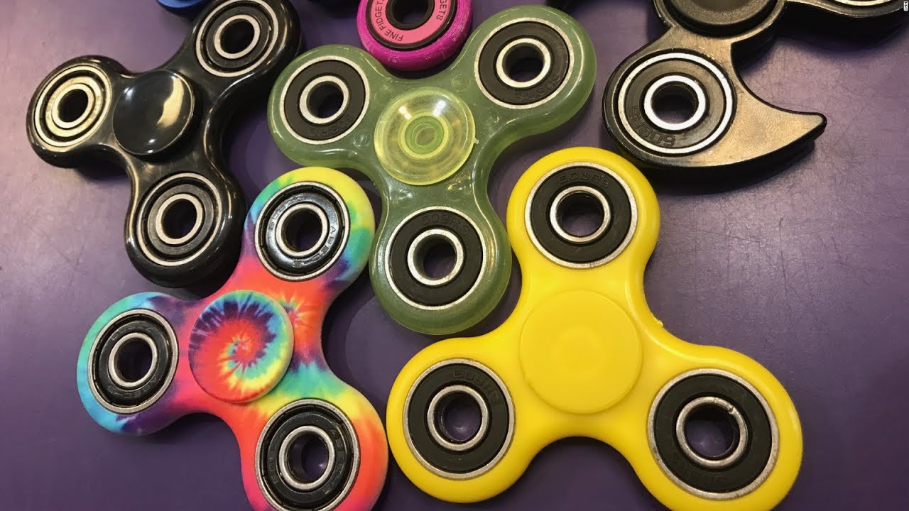 Detail Ffffidget Spinner Nomer 25