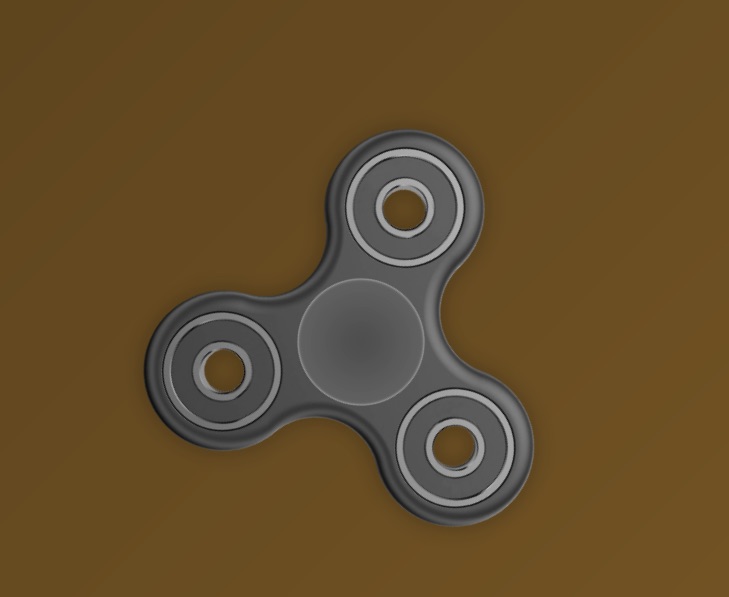 Detail Ffffidget Spinner Nomer 3