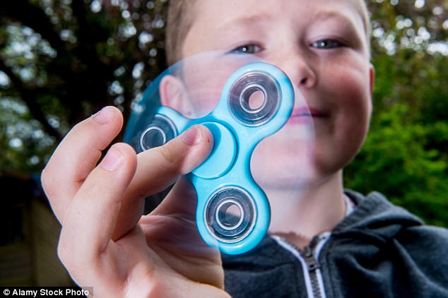 Detail Ffffidget Spinner Nomer 37