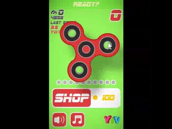 Detail Ffffidget Spinner Nomer 54