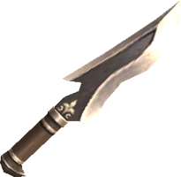 Ffxi Dagger - KibrisPDR